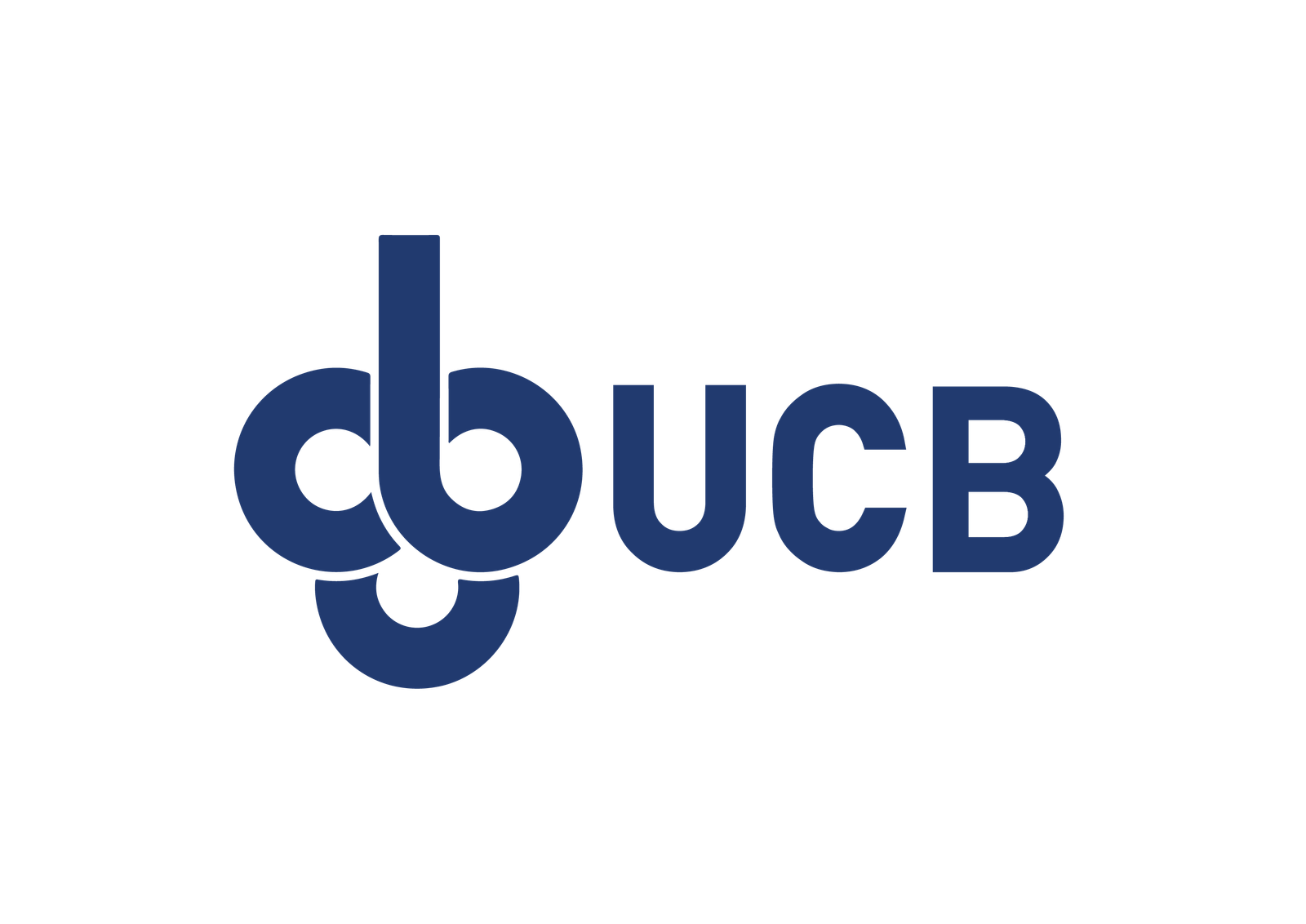 UCB Logo